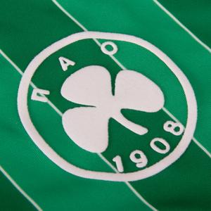 Maglia Panathinaikos 1984/85 Retro image-2