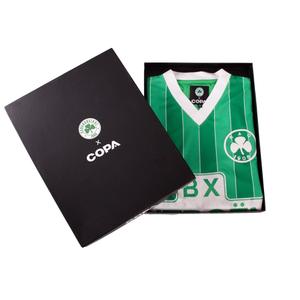 Maglia Panathinaikos 1984/85 Retro image-4