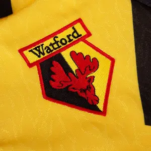 Watford jersey 1994/95  image-3