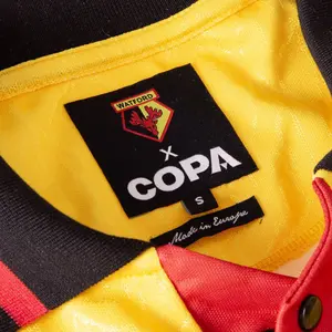 Watford jersey 1994/95  image-4