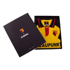 Watford jersey 1994/95  image-2