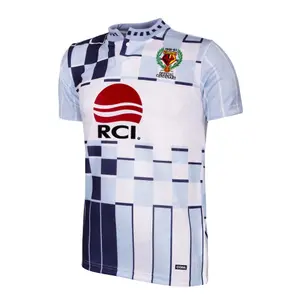 Retro-Trikot centenaire watford 1991/92  image-0