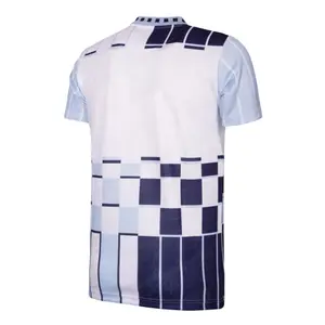 Retro-Trikot centenaire watford 1991/92  image-1