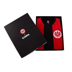 Jersey Eintracht Francfort 1971/72 Retro image-5