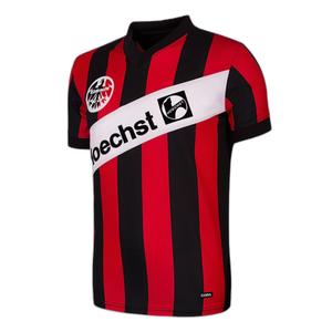 Jersey Eintracht Francfort 1990/91 Retro