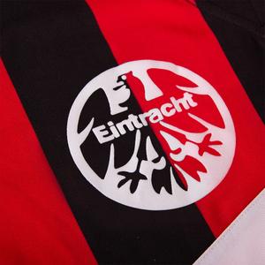 Jersey Eintracht Francfort 1990/91 Retro image-3