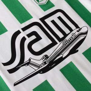 Maglia Copa Atlético Nacional 1989 Retro image-4
