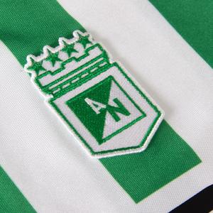 Maglia Copa Atlético Nacional 1989 Retro image-5