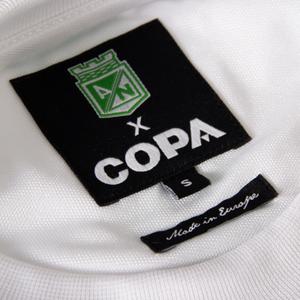 Maglia Copa Atlético Nacional 1989 Retro image-3