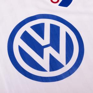 Jersey Copa Club Nacional de Football 1987 Retro image-4