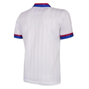 Jersey Copa Club Nacional de Football 1987 Retro image-1
