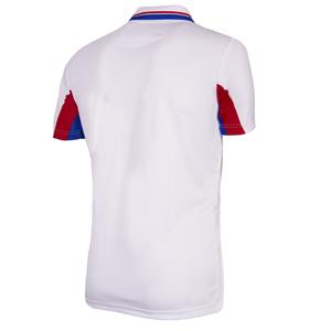 Jersey Copa Club Nacional de Football 1972 Retro image-1