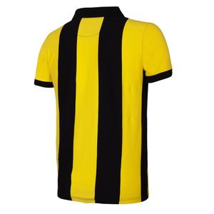 CA Peñarol jersey Copa 1987 image-1
