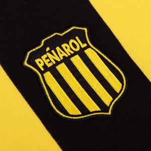 CA Peñarol jersey Copa 1987 image-2