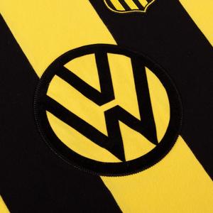 CA Peñarol jersey Copa 1987 image-3