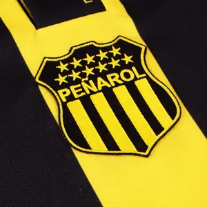 CA Peñarol-tröja Copa 1997 image-2
