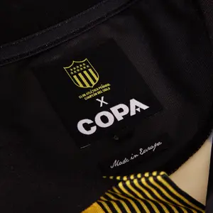 CA Peñarol-tröja Copa 1997 image-3