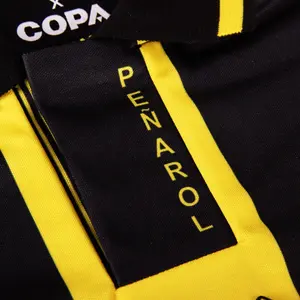 CA Peñarol-tröja Copa 1997 image-4