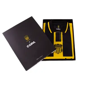 CA Peñarol-tröja Copa 1997 image-5