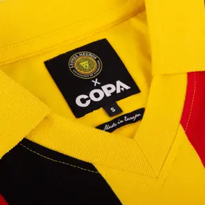 Camiseta Leones Negros 1974 Retro image-4
