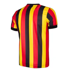 Jersey Leones Negros 1992/93 Retro image-2