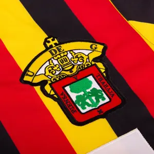 Jersey Leones Negros 1992/93 Retro image-3