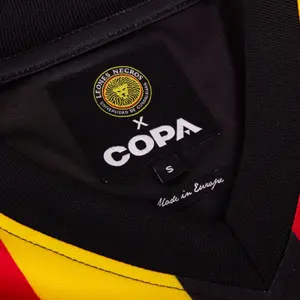 Jersey Leones Negros 1992/93 Retro image-4