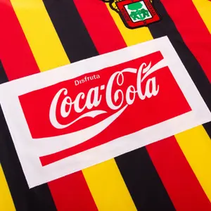 Jersey Leones Negros 1992/93 Retro image-5