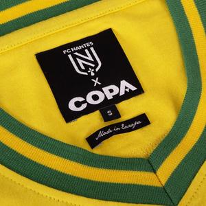 Retro jersey FC Nantes 1972/73 image-4