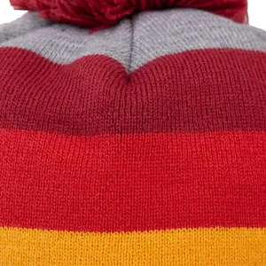 AS Roma Mütze Stripes image-1