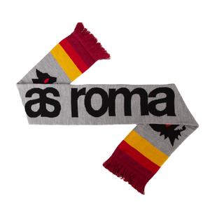 AS Roma Schal Stripes image-2