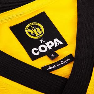 Camiseta 1ª Equipación BSC Young Boys 2024/25 image-4