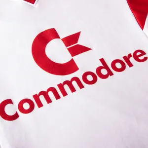 Jersey Bayern Munich 1987/88 Retro image-3