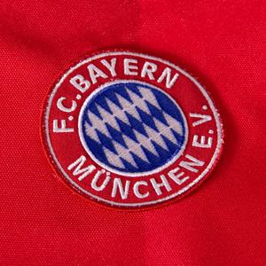 Maglia Bayern Munich 1988/89 Retro image-3