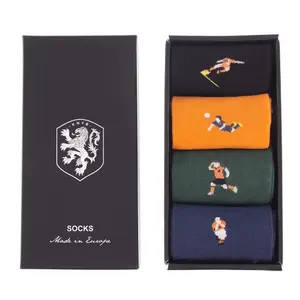 Chaussettes Copa Holland (x4) image-0
