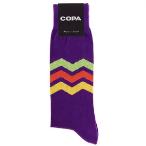 Casual socks Copa Campos image-1