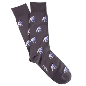 Pack de 4 pares de Calcetines de fútbol Copa image-2