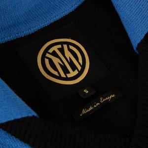 Maillot Inter Milan 1986 Retro image-3