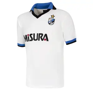 Uitshirt Inter Milan 1986 Retro image-0