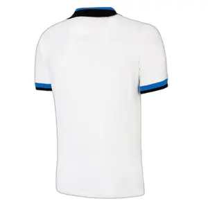 Uitshirt Inter Milan 1986 Retro image-2