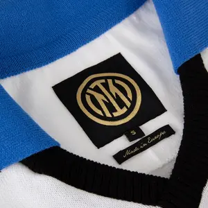 Uitshirt Inter Milan 1986 Retro image-4