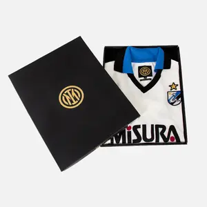 Uitshirt Inter Milan 1986 Retro image-6