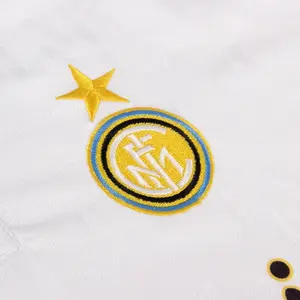 Camisola Alternativa Inter Milan 1993/94 Retro image-3