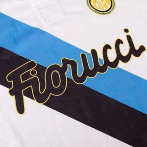 Camisola Alternativa Inter Milan 1993/94 Retro image-5