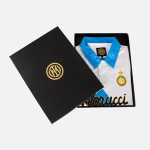 Camisola Alternativa Inter Milan 1993/94 Retro image-6