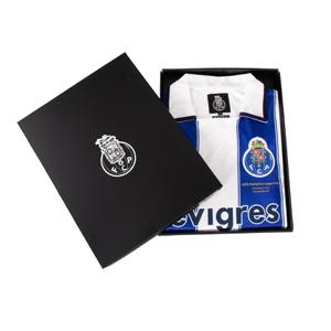Camisa CL Final FC Porto Rétro 2003/04 image-3
