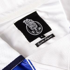 Camisa CL Final FC Porto Rétro 2003/04 image-4