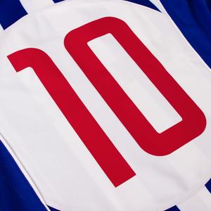 Camiseta del FC Porto Intercontinental Retro 2004 image-5