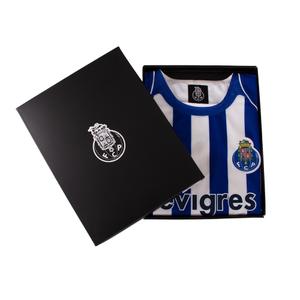Camiseta del FC Porto Intercontinental Retro 2004 image-6