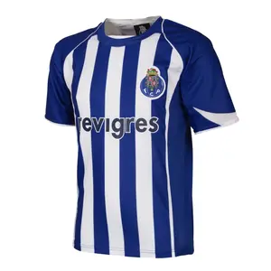 Camiseta del FC Porto Intercontinental Retro 2004 image-0